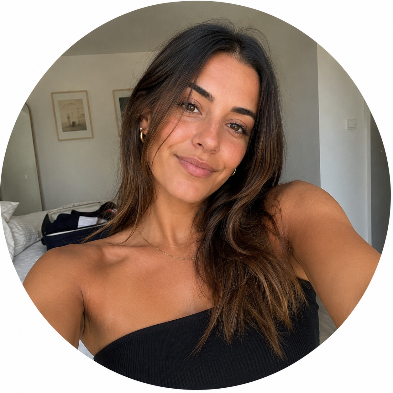 Andrea C.